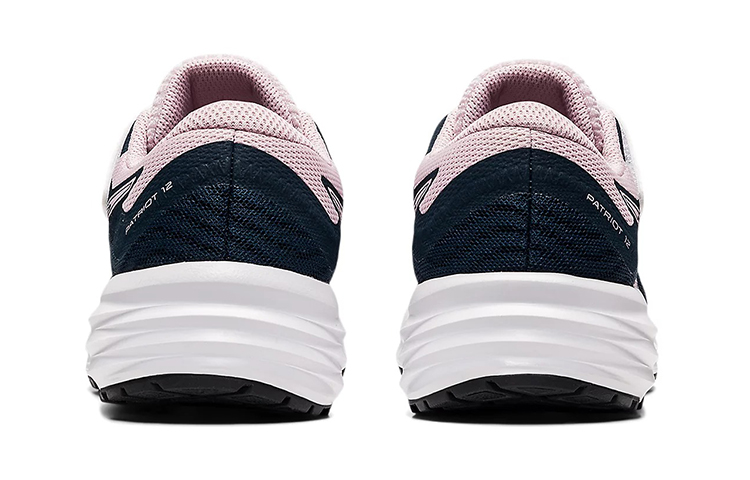 (PS) ASICS Patriot 12 'French Blue Barely Rose' 圖 5