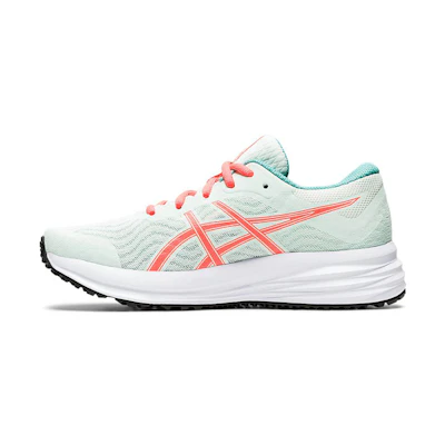 (Youth) ASICS Patriot 12 'Green'