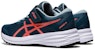 (Preschool) ASICS Patriot 12 'Magnetic Blue Sunrise Red' 1014A138-400