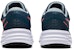 (Preschool) ASICS Patriot 12 'Magnetic Blue Sunrise Red' 1014A138-400