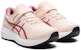 (Preschool) ASICS Patriot 12 'Pearl Pink Smokey Rose' 1014A138-710