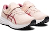 Lookbook (Preschool) ASICS Patriot 12 'Pearl Pink Smokey Rose' 1014A138-710