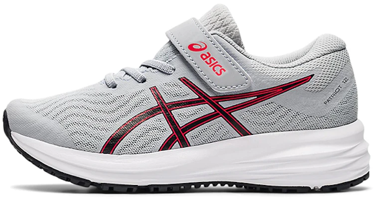 (PS) ASICS Patriot 12 ''Gris Piedmont Noir'' 1014A138-027 Buy (PS) ASICS Patriot 12 ''Gris Piedmont Noir'' 1014A138-027