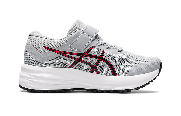 Order (PS) ASICS Patriot 12 ''Gris Piedmont Noir'' 1014A138-027