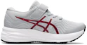 Order (PS) ASICS Patriot 12 ''Gris Piedmont Noir'' 1014A138-027