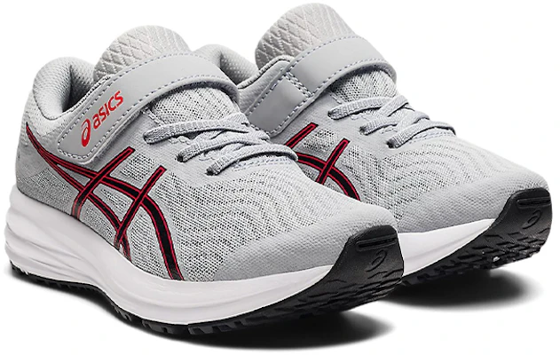 (PS) ASICS Patriot 12 ''Gris Piedmont Noir'' 1014A138-027 Lookbook (PS) ASICS Patriot 12 ''Gris Piedmont Noir'' 1014A138-027