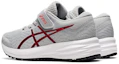 Shop (PS) ASICS Patriot 12 ''Gris Piedmont Noir'' 1014A138-027