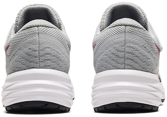 (PS) ASICS Patriot 12 'Piedmont Grey Black' Kelabu Hitam 1014A138-027 Purchase (PS) ASICS Patriot 12 'Piedmont Grey Black' Kelabu Hitam 1014A138-027