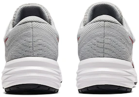 Purchase (Preschool) ASICS Patriot 12 'Piedmont Grey Black' 1014A138-027