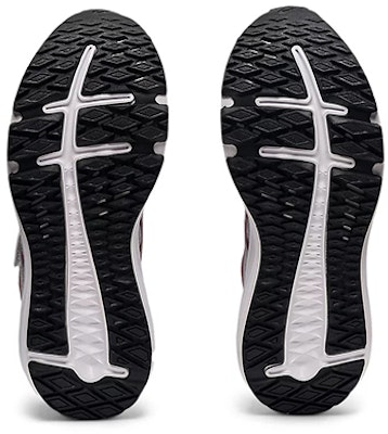 (PS) ASICS Patriot 12 'Piedmont Grey Black' Kelabu Hitam 1014A138-027 Details for (PS) ASICS Patriot 12 'Piedmont Grey Black' Kelabu Hitam 1014A138-027