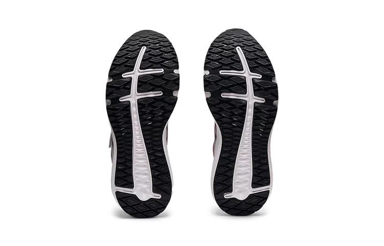 Details for (PS) ASICS Patriot 12 ''Gris Piedmont Noir'' 1014A138-027