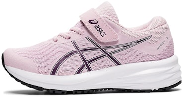 (Preschool) ASICS Patriot 12 'Pink' 1014A138-709 (Preschool) ASICS Patriot 12 'Pink' 1014A138-709