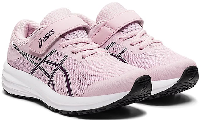 (Preschool) ASICS Patriot 12 'Pink' 1014A138-709 Lookbook (Preschool) ASICS Patriot 12 'Pink' 1014A138-709