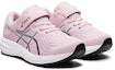 Lookbook (Preschool) ASICS Patriot 12 'Pink' 1014A138-709