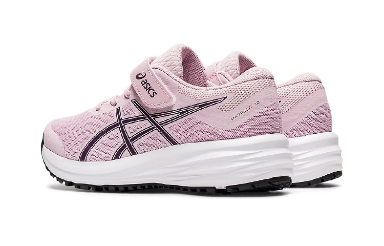 Shop (PS) ASICS Patriot 12 'Rosa' 1014A138-709