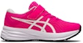 Order (PS) ASICS Patriot 12 'Pink Glo' Wanita 1014A138-700
