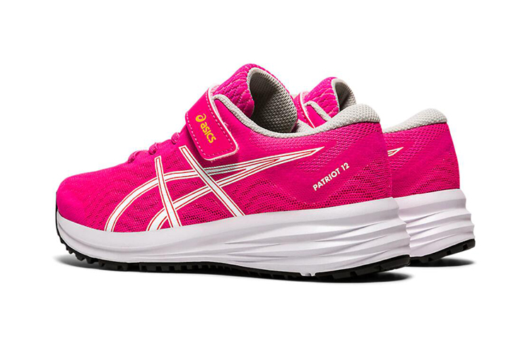 Shop (PS) ASICS Patriot 12 ''Rose Glo'' 1014A138-700