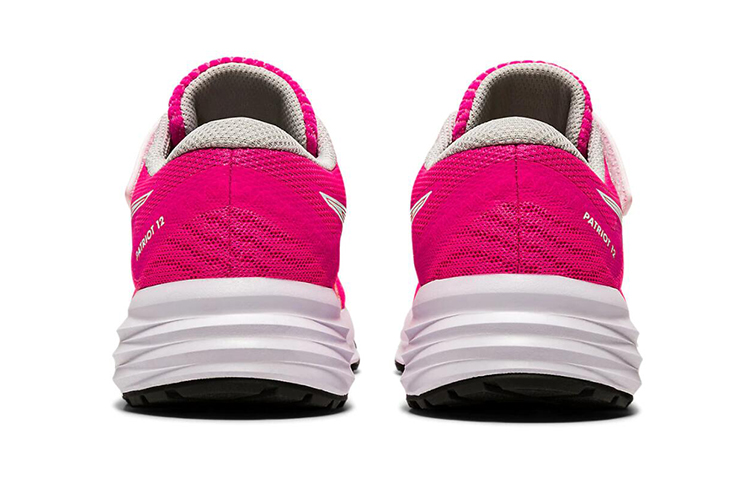 Purchase (PS) ASICS Patriot 12 ''Rose Glo'' 1014A138-700