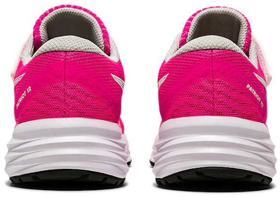 (PS) ASICS Patriot 12 ''Rose Glo'' 1014A138-700 Purchase (PS) ASICS Patriot 12 ''Rose Glo'' 1014A138-700