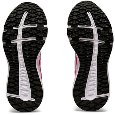 (PS) ASICS Patriot 12粉耀配色 1014A138-700 Details for (PS) ASICS Patriot 12粉耀配色 1014A138-700