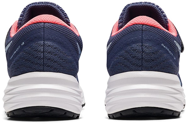 (PS) ASICS Patriot 12 'Azul Trueno y Cielo Suave' 1014A138-410 Shop (PS) ASICS Patriot 12 'Azul Trueno y Cielo Suave' 1014A138-410