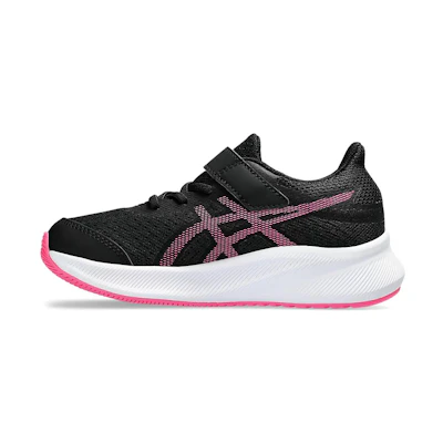 (PS) ASICS Patriot 13 'Black Hot Pink'