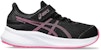 (Preschool) ASICS Patriot 13 'Black Hot Pink' 1014A264-003