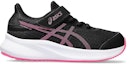Order (Preschool) ASICS Patriot 13 'Black Hot Pink' 1014A264-003