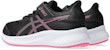 (Preschool) ASICS Patriot 13 'Black Hot Pink' 1014A264-003