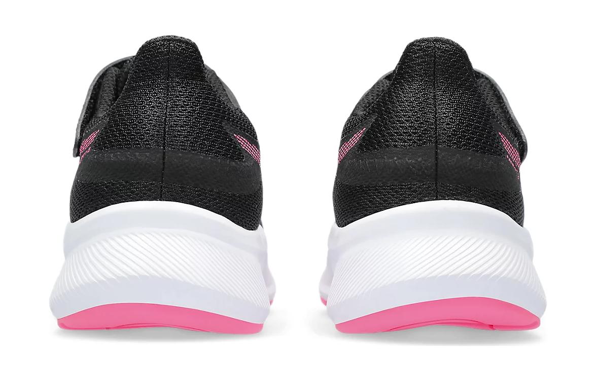 Purchase (PS) ASICS Patriot 13 'Hitam Merah Jambu Panas' 1014A264-003