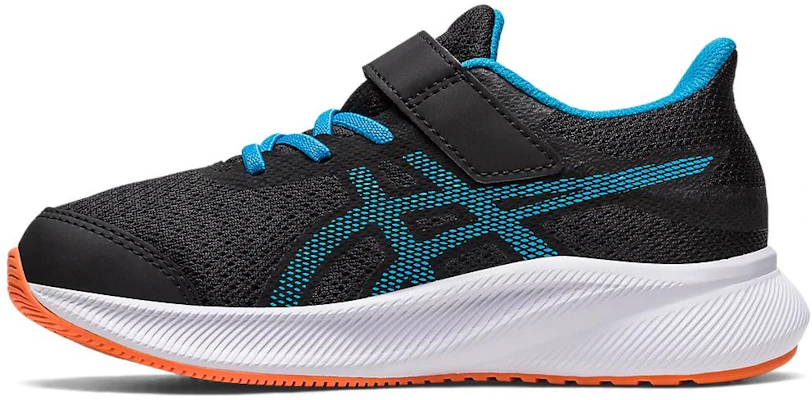 (PS) ASICS Patriot 13 ''Schwarz Island Blau Pfirsich'' 1014A264-001 Buy (PS) ASICS Patriot 13 ''Schwarz Island Blau Pfirsich'' 1014A264-001