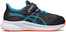 Order (PS) ASICS Patriot 13 ''Schwarz Island Blau Pfirsich'' 1014A264-001