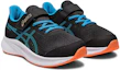 Lookbook (PS) ASICS Patriot 13 ''Schwarz Island Blau Pfirsich'' 1014A264-001