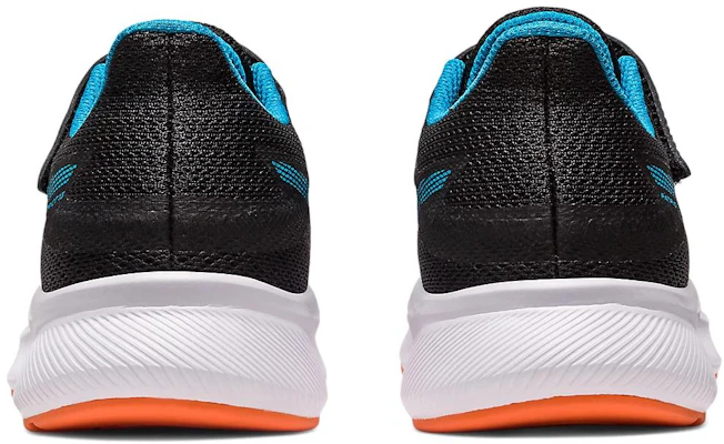 (PS) ASICS Patriot 13 ''Schwarz Island Blau Pfirsich'' 1014A264-001 Purchase (PS) ASICS Patriot 13 ''Schwarz Island Blau Pfirsich'' 1014A264-001