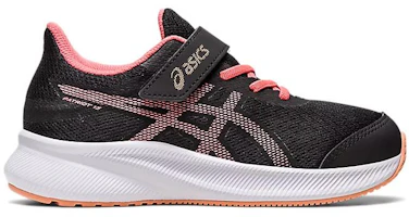 Order (Preschool) ASICS Patriot 13 'Black Papaya' 1014A264-002