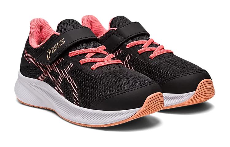 Lookbook (PS) ASICS Patriot 13 '黑色木瓜' 1014A264-002