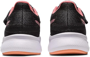 Details for (Preschool) ASICS Patriot 13 'Black Papaya' 1014A264-002