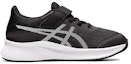 Order (Preschool) ASICS Patriot 13 'Graphite Grey White' 1014A264-020