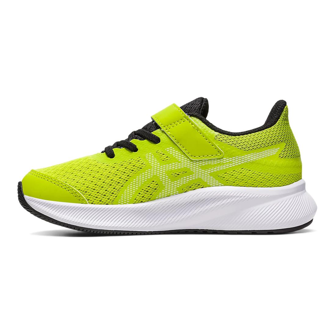 (Preschool) ASICS Patriot 13 'Lime Zest' 1014A264-300