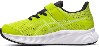 (Preschool) ASICS Patriot 13 'Lime Zest' 1014A264-300 (Preschool) ASICS Patriot 13 'Lime Zest' 1014A264-300