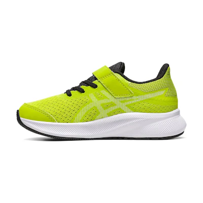 (PS) ASICS Patriot 13 'Lime Zest'
