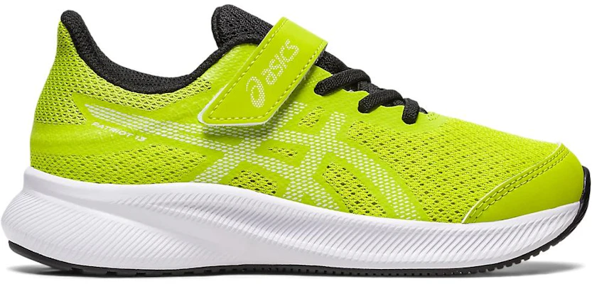 (PS) ASICS Patriot 13 'Lime Zest' Sepatu Lari 1014A264-300 Order (PS) ASICS Patriot 13 'Lime Zest' Sepatu Lari 1014A264-300