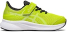 Order (Preschool) ASICS Patriot 13 'Lime Zest' 1014A264-300