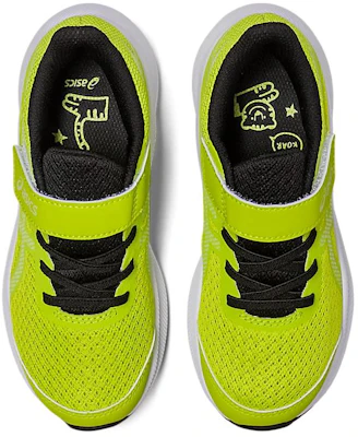 (PS) ASICS Patriot 13 'Lime Zest' Sepatu Lari 1014A264-300 Lookbook (PS) ASICS Patriot 13 'Lime Zest' Sepatu Lari 1014A264-300