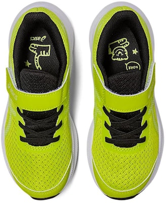 (PS) ASICS Patriot 13 '酸橙' 1014A264-300 Lookbook (PS) ASICS Patriot 13 '酸橙' 1014A264-300