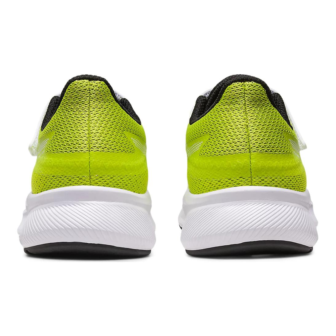 Shop (PS) ASICS Patriot 13 'Lime Zest' Sepatu Lari 1014A264-300