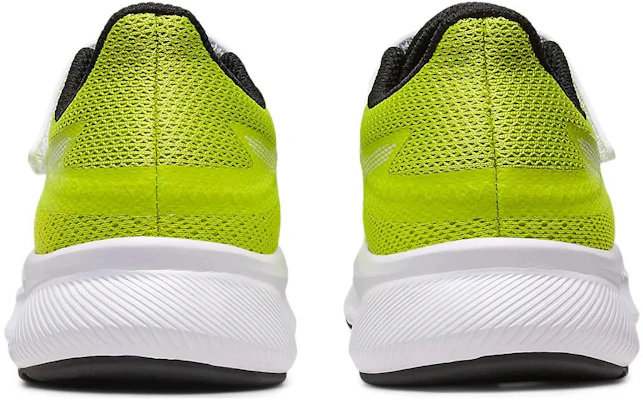 (PS) ASICS Patriot 13 'Lime Zest' Sepatu Lari 1014A264-300 Shop (PS) ASICS Patriot 13 'Lime Zest' Sepatu Lari 1014A264-300