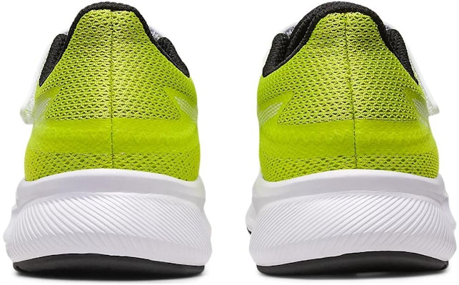 (Preschool) ASICS Patriot 13 'Lime Zest' 1014A264-300 Shop (Preschool) ASICS Patriot 13 'Lime Zest' 1014A264-300