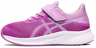 (Preschool) ASICS Patriot 13 'Orchid Soft Sky' 1014A264-500 (Preschool) ASICS Patriot 13 'Orchid Soft Sky' 1014A264-500