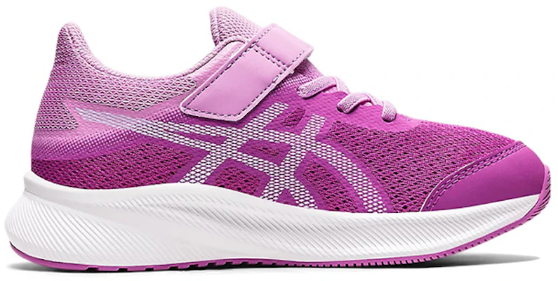 (PS) ASICS Patriot 13 ''Orchid Soft Sky'' Hardloopschoenen 1014A264-500 Order (PS) ASICS Patriot 13 ''Orchid Soft Sky'' Hardloopschoenen 1014A264-500
